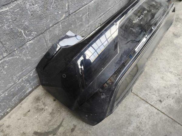 PARE CHOC ARRIERE VW - Vue 2